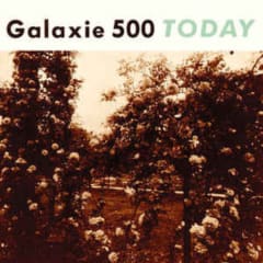 VINILO GALAXIE 500 TODAY