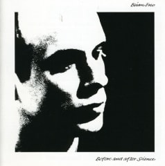 CD ENO,BRIAN - BEFORE AND AFTER SCIENCE