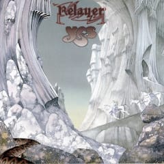 CD YES RELAYER