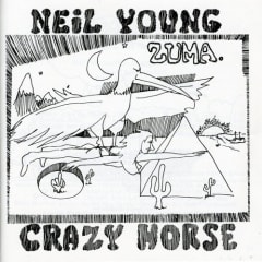 CD YOUNG,NEIL ZUMA