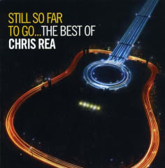 CD REA,CHRIS BEST 2CD