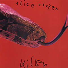 CD COOPER,ALICE KILLERS