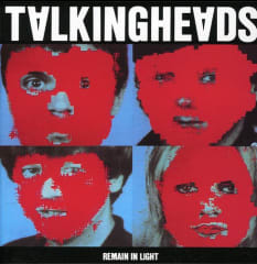 CD Talking Heads REMAIN