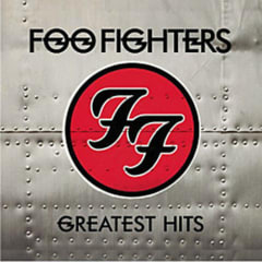 VINILO FOO FIGHTERS G.H.