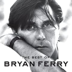 CD FERRY,BRYAN BEST OF