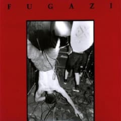 VINILO FUGAZI 7 SONGS