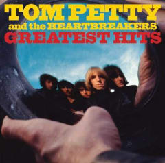 CD PETTY,TOM & HEARTBREAKERS / GREATEST HITS