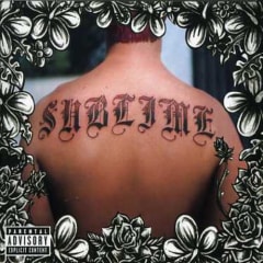 CD SUBLIME SUBLIME