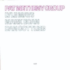VINILO METHENY,PAT / PAT METHENY GROUP