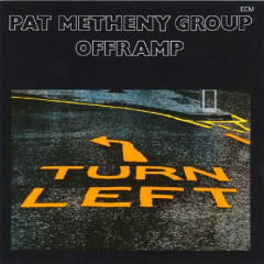 VINILO METHENY,PAT - Offramp