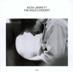 VINILO JARRETT,KEITH / KOLN CONCERT 2LP