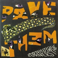 VINILO PAVEMENT / BRIGHTEN THE CORNERS