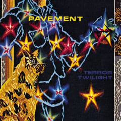 VINILO PAVEMENT TERROR TWILIGHT
