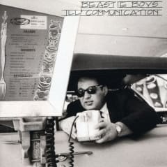 CD BEASTIE BOYS / ILL COMMUNICATION