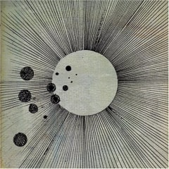 VINILO FLYING LOTUS COSMOGRAMMA
