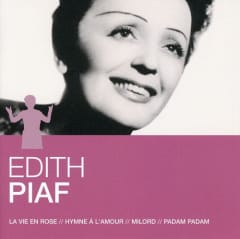 CD PIAF, EDITH l'essentiel