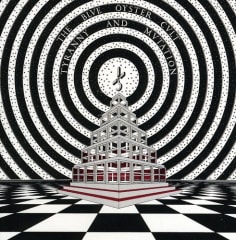 CD BLUE OYSTER CULT TYRANNY & MUTATION