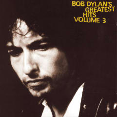 CD DYLAN,BOB G.H. 3