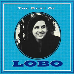 CD LOBO / BEST OF