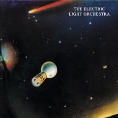 CD ELECTRIC LIGHT ORCHESTRA	ELO 2