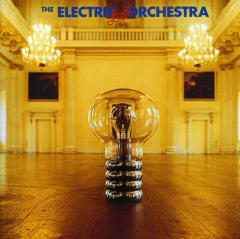 CD ELECTRIC LIGHT ORCHESTRA	NO ANSWER