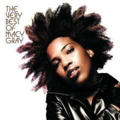 CD GRAY,MACY / VERY BEST OF MACY GRAY