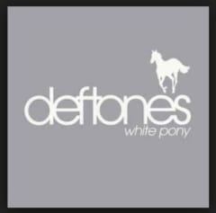 VINILO DEFTONES White Pony