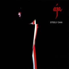 CD STEELY DAN AJA