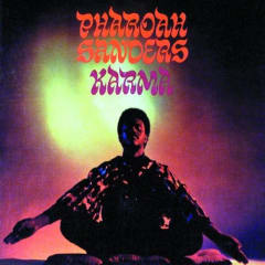 CD SANDERS,P. KARMA