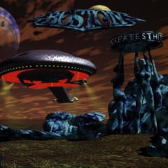 CD BOSTON G.H.