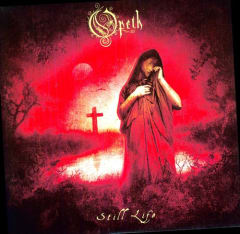 VINILO OPETH / STILL LIFE 2LP