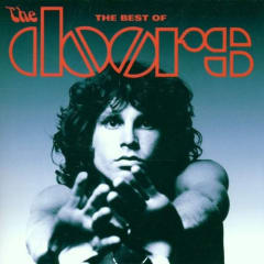 CD DOORS BEST OF