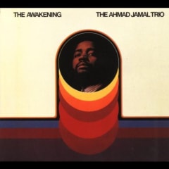CD AHMAD,JAMAL Awakening