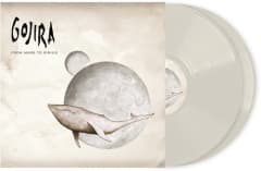 VINILO GOJIRA / FROM MARS TO SIRIUS