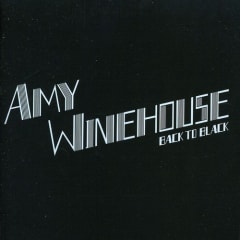 CD WINEHOUSE,AMY   BACK TO BLACK DELUXE EDIT 2CD