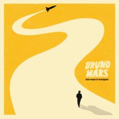 CD BRUNO MARS DOO-WOPS & HOOLIGANS