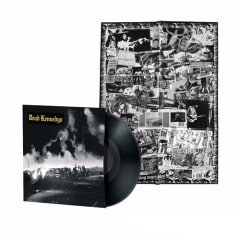 VINILO DEAD KENNEDYS / FRESH FRUIT FOR ROTTING VEGETABLES