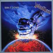 VINILO JUDAS PRIEST RAM IT DOWN