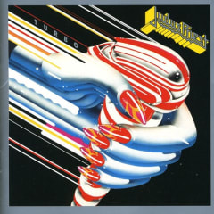 CD JUDAS PRIEST TURBO