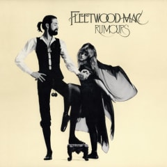VINILO FLEETWOOD MAC  RUMOURS LP