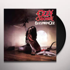 VINILO OSBOURNE,OZZY / BLIZZARD OF OZ