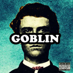 VINILO TYLER, THE CREATOR / GOBLIN 2LP