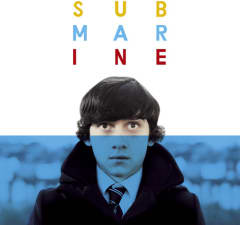 CD TURNER,ALEX / SUBMARINE CD