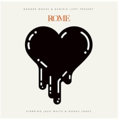VINILO DANGER MOUSE / LUPPI,DANIELE / ROME