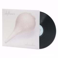 VINILO DEFTONES / ADRENALINE