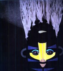 VINILO SBTRKT / SBTRKT