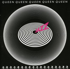 CD QUEEN - JAZZ
