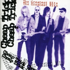 CD CHEAP TRICK G.H.