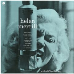 VINILO MERRILL,H. WITH.C.BROWN