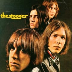 CD STOOGES THE STOOGES
